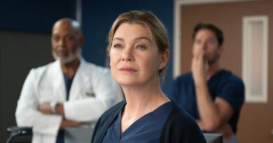 Grey's Anatomy Halts Production Due to ICE Protests and Olympic Break