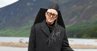 Everything You Need to Know About The Traitors Season 4: Premiere Date and More