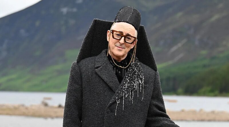 Everything You Need to Know About The Traitors Season 4: Premiere Date and More