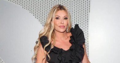 Brandi Glanville's Health Struggles: Facial Changes, Diagnosis, and More