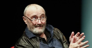 Phil Collins, 75, Shares That He Has a Live-In Nurse Following Five Knee Surgeries