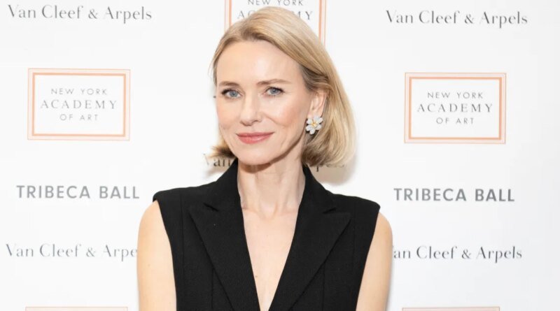 Must-Try! Naomi Watts Raves About This 'Firming' Body Butter