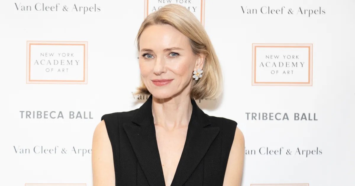 Must-Try! Naomi Watts Raves About This ‘Firming’ Body Butter