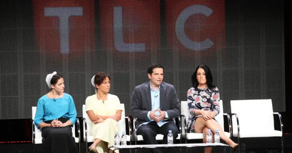 Where Are They Now? Catching Up with Breaking Amish’s Biggest Stars