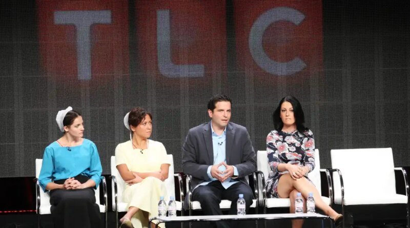 Where Are They Now? Catching Up with Breaking Amish’s Biggest Stars