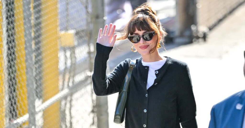 Dakota Johnson's $900 Loafers Inspire Us to Grab This $60 Alternative