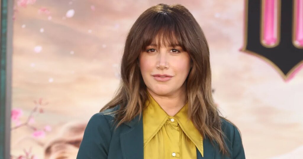 Ashley Tisdale's Representative Responds to Rumors About Hilary Duff and Mandy Moore