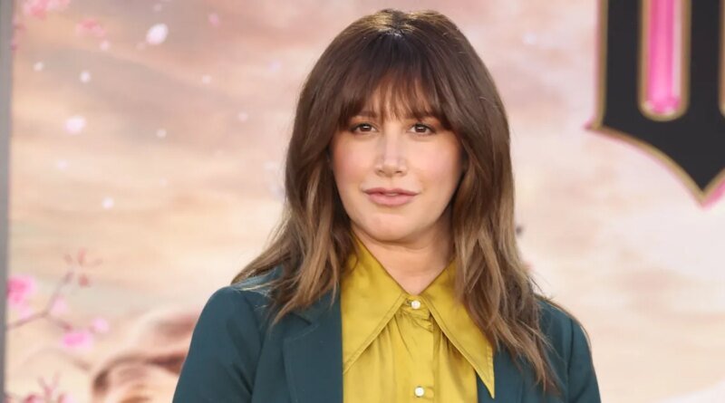 Ashley Tisdale's Representative Responds to Rumors About Hilary Duff and Mandy Moore