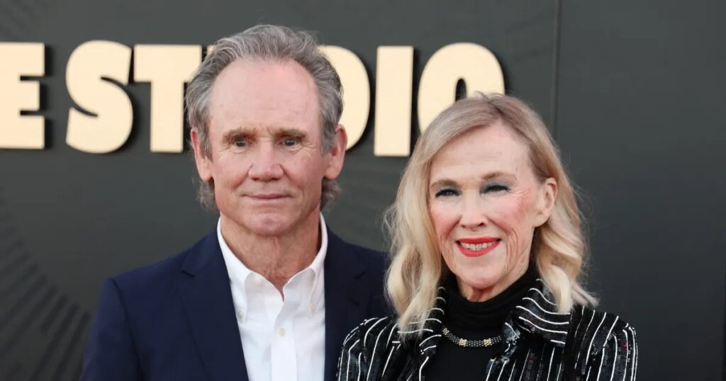 Did Catherine O'Hara Have Children? She Is Survived by Two Sons