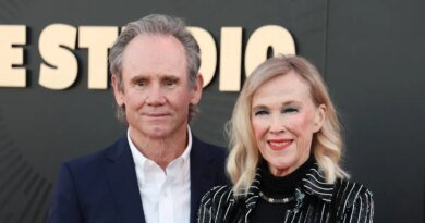 Did Catherine O'Hara Have Children? She Is Survived by Two Sons