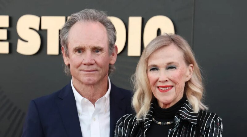 Did Catherine O'Hara Have Children? She Is Survived by Two Sons