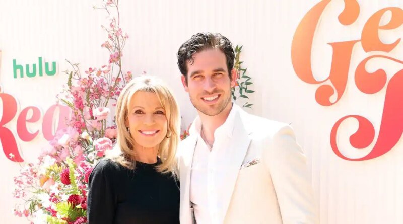 Does Vanna White Have Children? Discover the Star of Wheel of Fortune's Family