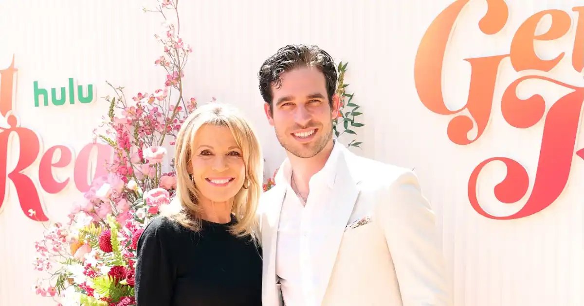 Does Vanna White Have Children? Discover the Star of Wheel of Fortune’s Family