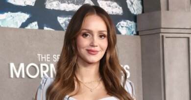 Mikayla Matthews from Mormon Wives Explains Her Decision to Remove Lip Filler