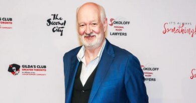 Whose Line Is It Anyway? Star Colin Mochrie Faces Emergency Surgery