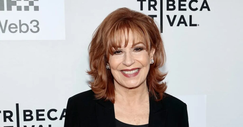 Why Is Joy Behar Absent from The View? Here's What You Need to Know.