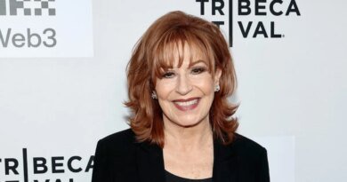 Why Is Joy Behar Absent from The View? Here's What You Need to Know.