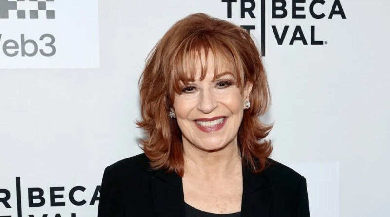 Why Is Joy Behar Absent from The View? Here's What You Need to Know.