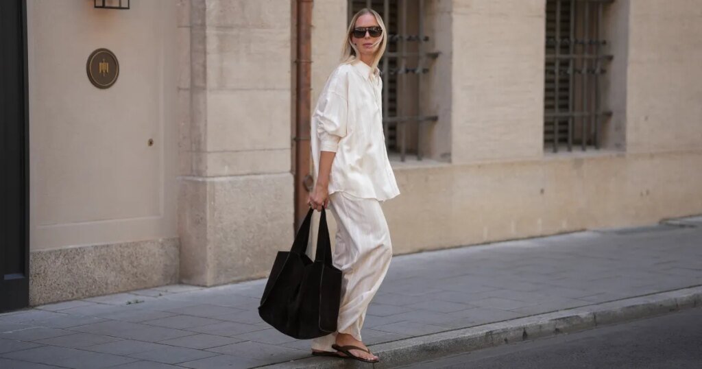 17 Celebrity-Inspired Zara-Style Airport Outfits on Amazon