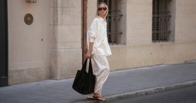 17 Celebrity-Inspired Zara-Style Airport Outfits on Amazon