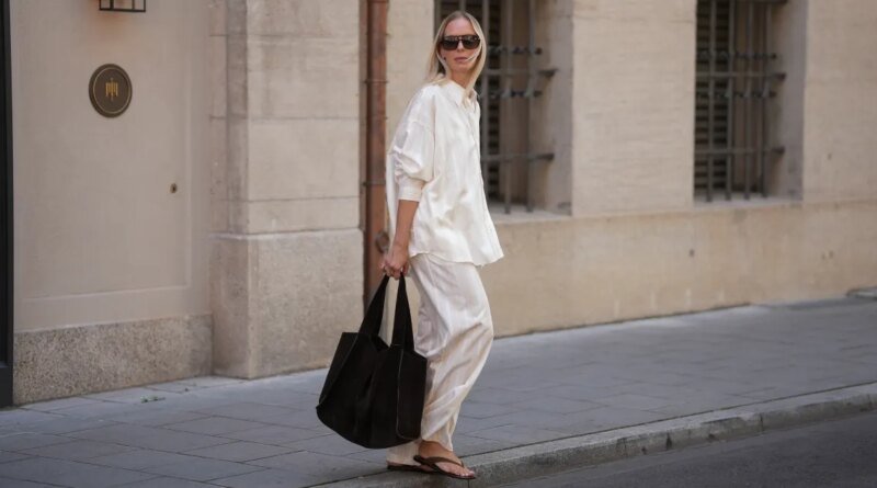 17 Celebrity-Inspired Zara-Style Airport Outfits on Amazon