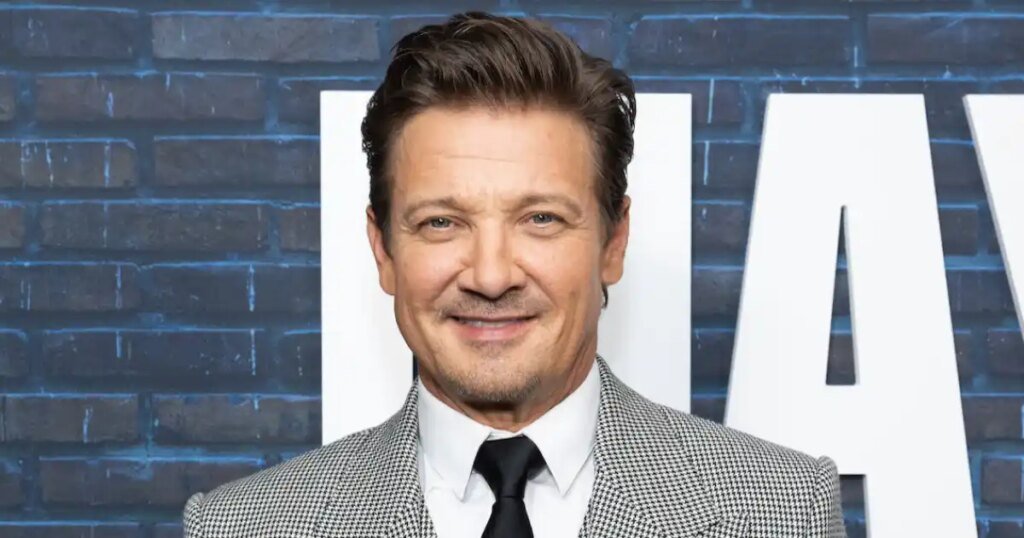Jeremy Renner Shares Update on Snow Plow Incident Three Years Later