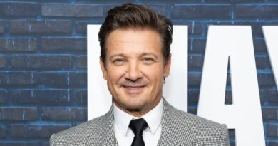 Jeremy Renner Shares Update on Snow Plow Incident Three Years Later