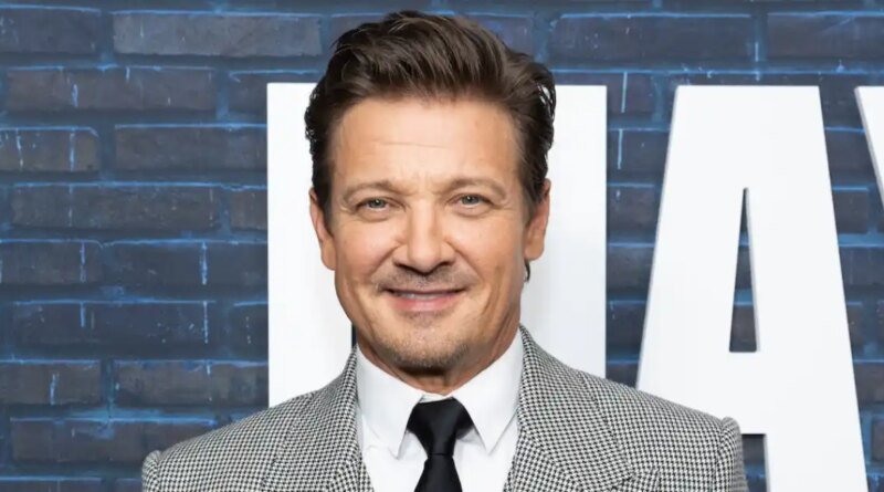 Jeremy Renner Shares Update on Snow Plow Incident Three Years Later