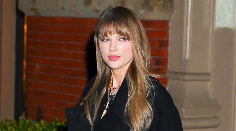 Obsessed with Taylor Swift’s Quilted Crossbody? Grab the Look for Only $21!