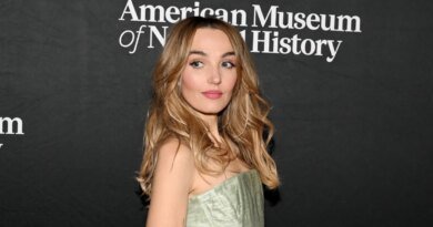 Chloe Fineman Opens Up About Facial Injuries from 'Botched' Cosmetic Procedures