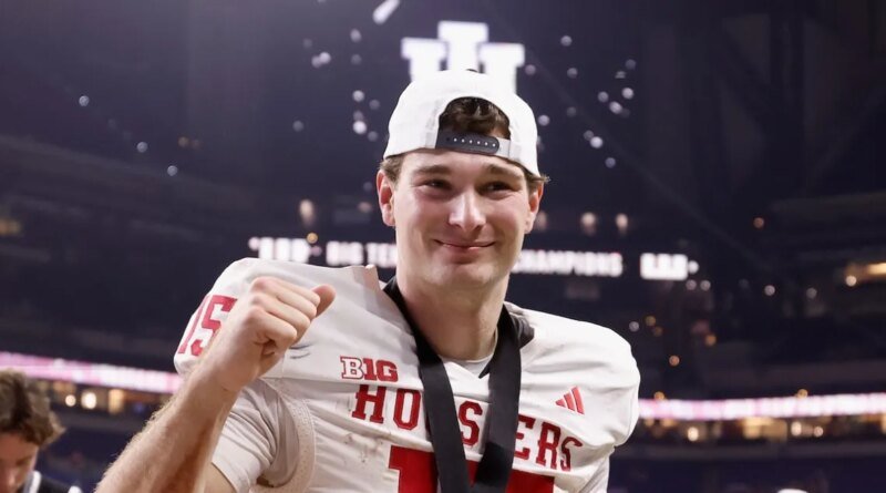 Fernando Mendoza’s Family Spotlight: Get to Know the IU Quarterback's Mom