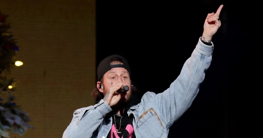 Everything Jelly Roll Has Shared About His 275-Pound Weight Loss: GLP-1s and Beyond