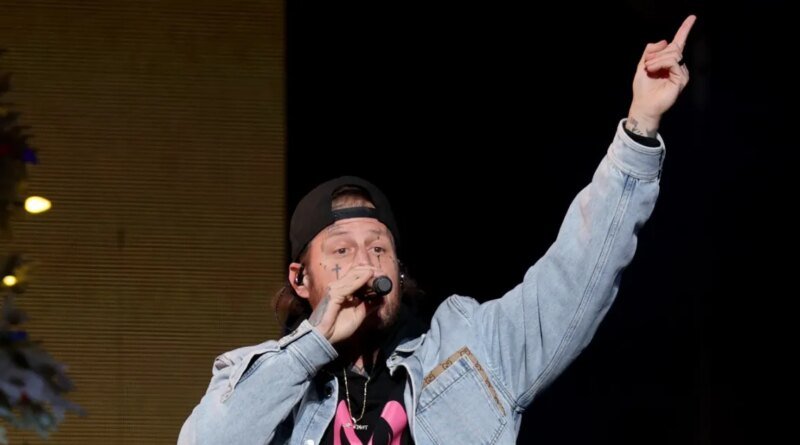 Everything Jelly Roll Has Shared About His 275-Pound Weight Loss: GLP-1s and Beyond