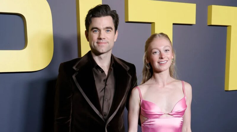 What Role Did Elysia Roorbach, Patrick Ball's Girlfriend, Play on The Pitt?