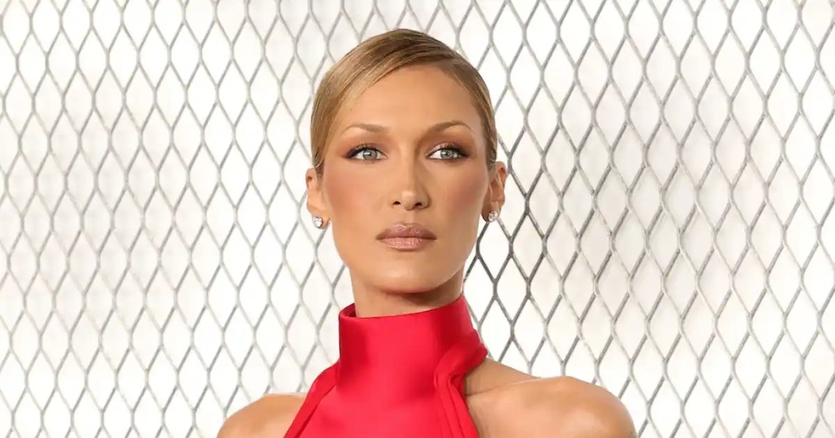 Bella Hadid Criticizes Dolce & Gabbana for Years of Racism and Sexism