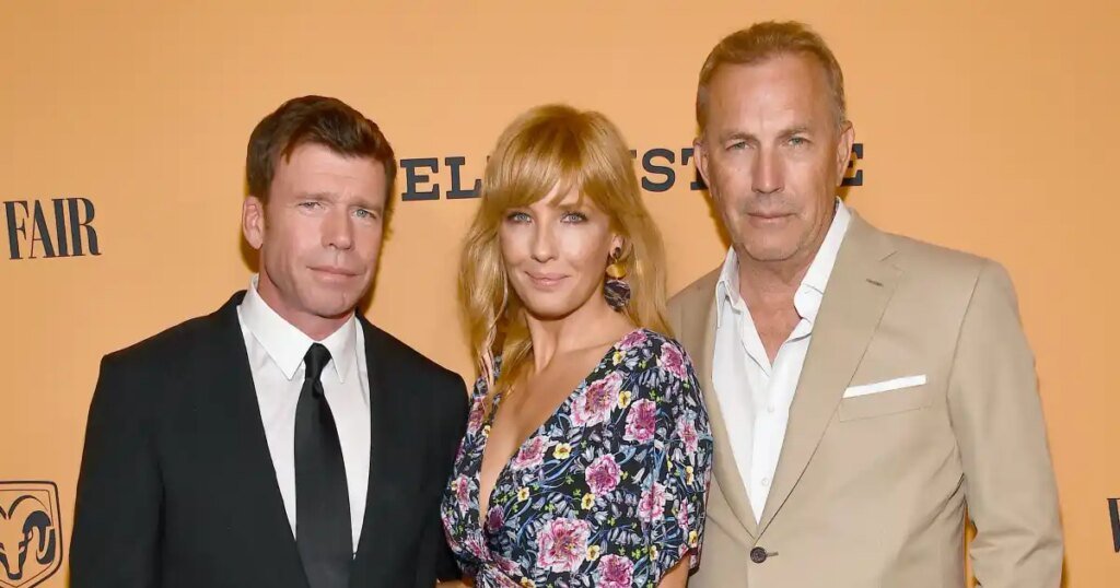 Taylor Sheridan's Journey: Triumphs and Controversies from Landman to Filmmaker