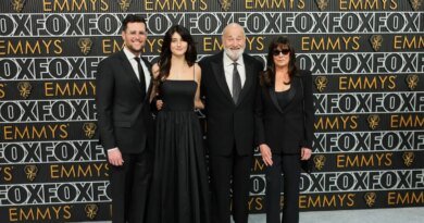 Romy and Jake Reiner Unite to Clean the Beach Following Their Parents' Passing