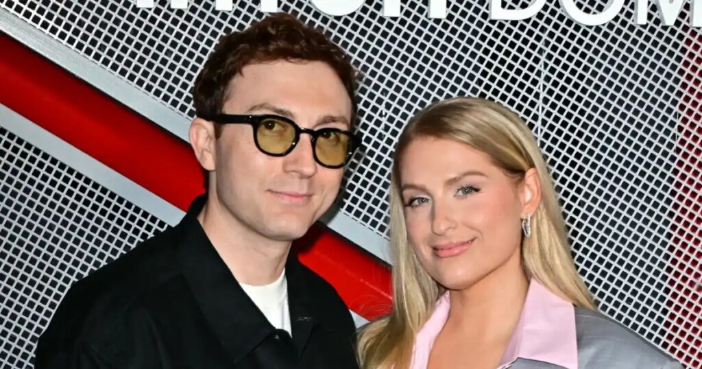 Celebrity Babies of 2026: Meghan Trainor and Other Stars Welcome New Arrivals This Year