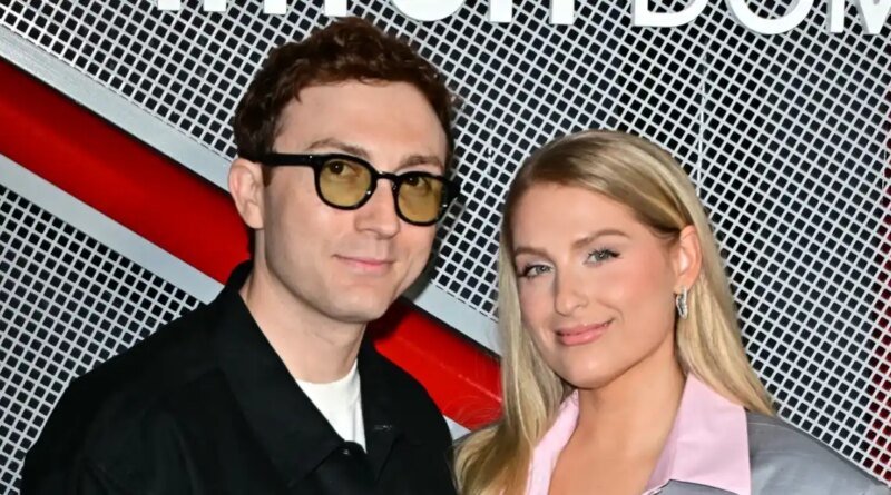 Celebrity Babies of 2026: Meghan Trainor and Other Stars Welcome New Arrivals This Year