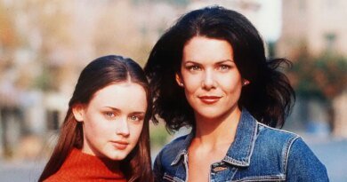 Gilmore Girls Cast: What Have They Been Up To Since the Show?
