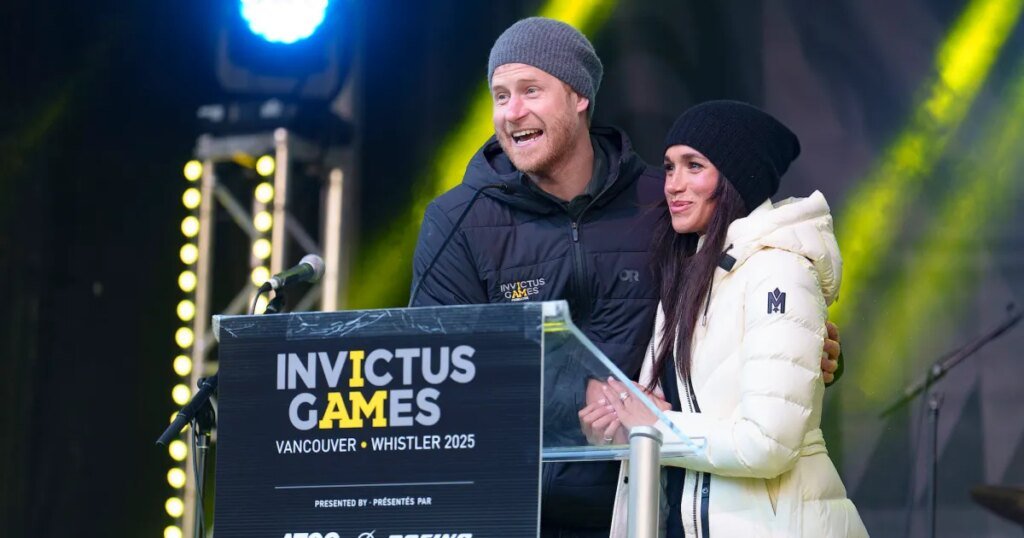 Celebrities Who Adore Girl Scout Cookies: Prince Harry, Meghan Markle, and More