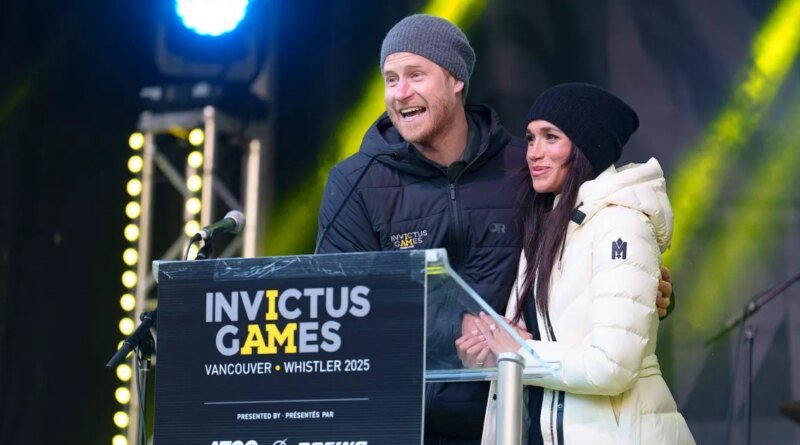 Celebrities Who Adore Girl Scout Cookies: Prince Harry, Meghan Markle, and More