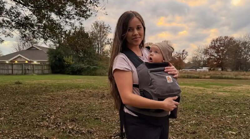 Jessa Duggar Reveals How She Shed 15 Pounds After Baby No. 6: 'I Feel Great!'