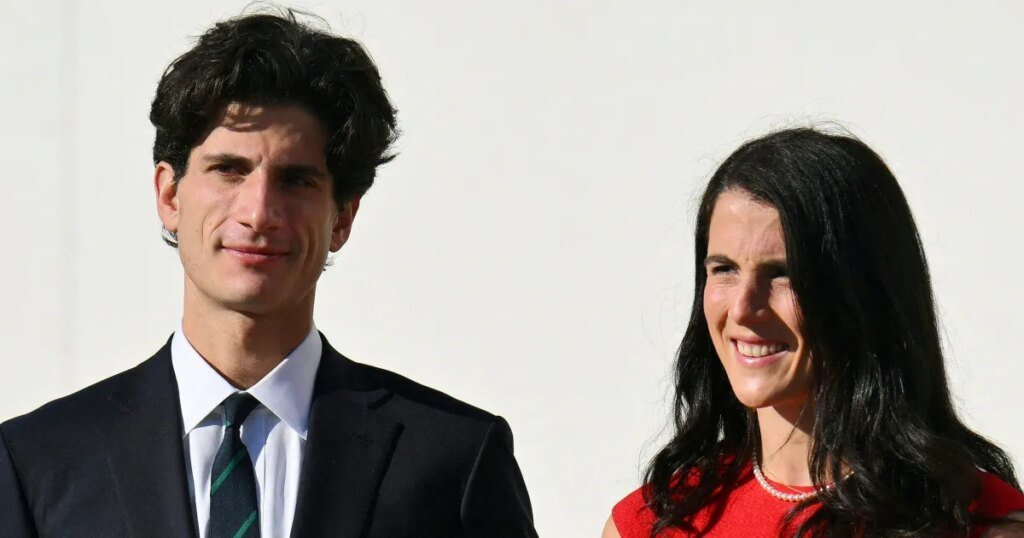 Jack Schlossberg Speaks Out on the Passing of His Sister, Tatiana Schlossberg