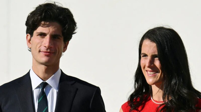 Jack Schlossberg Speaks Out on the Passing of His Sister, Tatiana Schlossberg