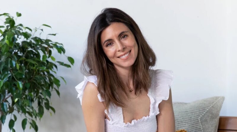 Jamie-Lynn Sigler Celebrates 'Wonderful' Mom Community During Ashley Tisdale Controversy