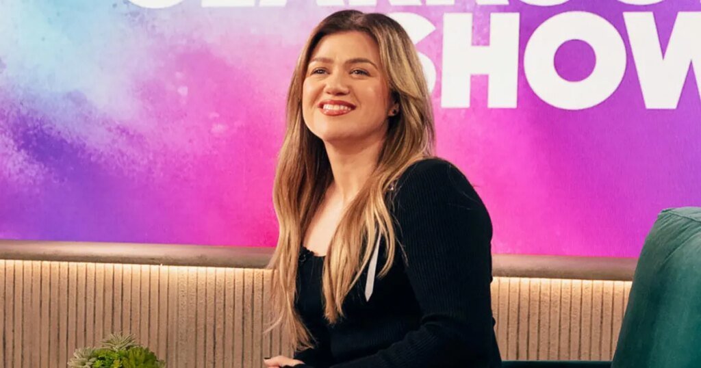 The Future of The Kelly Clarkson Show Unveiled Amid Cancellation Speculation