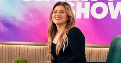 The Future of The Kelly Clarkson Show Unveiled Amid Cancellation Speculation