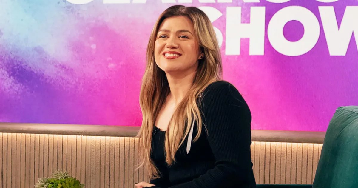 The Future of The Kelly Clarkson Show Unveiled Amid Cancellation Speculation