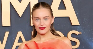 Kelsea Ballerini Grieves the Loss of Her Beloved Dog Dibs After a Long Fight with Cancer